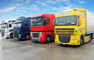 Antalya Ulukışla Nakliye Ambarı