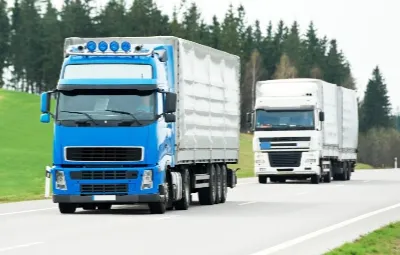 Antalya Ulukışla | Eşya Taşıma